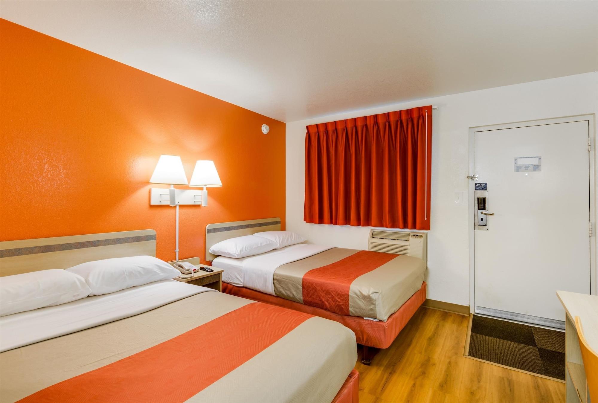 Motel 6-Schiller Park, Il - Chicago O'Hare Екстериор снимка