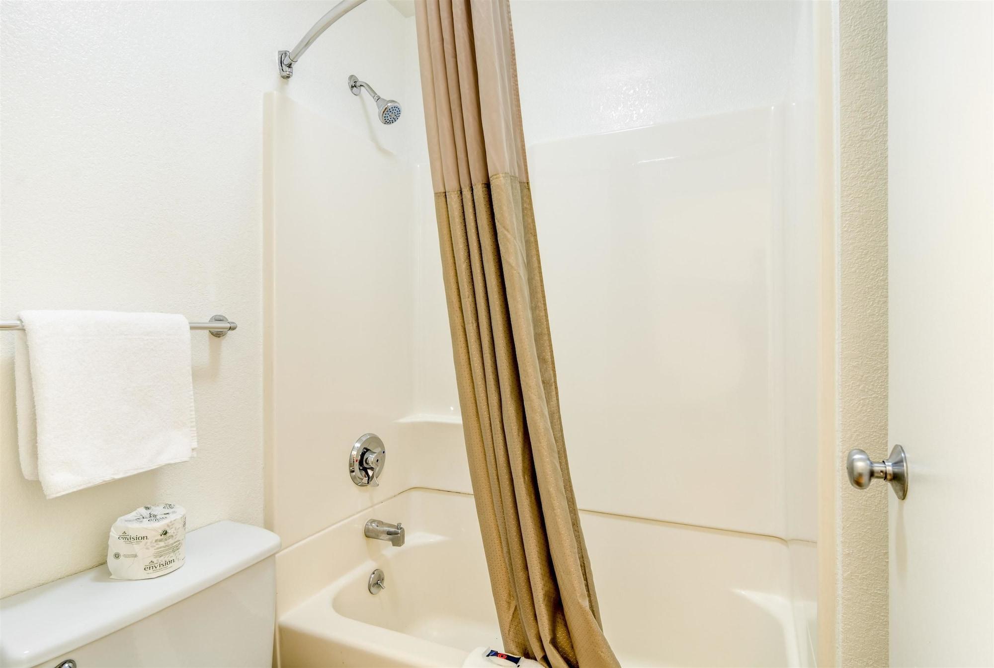 Motel 6-Schiller Park, Il - Chicago O'Hare Екстериор снимка