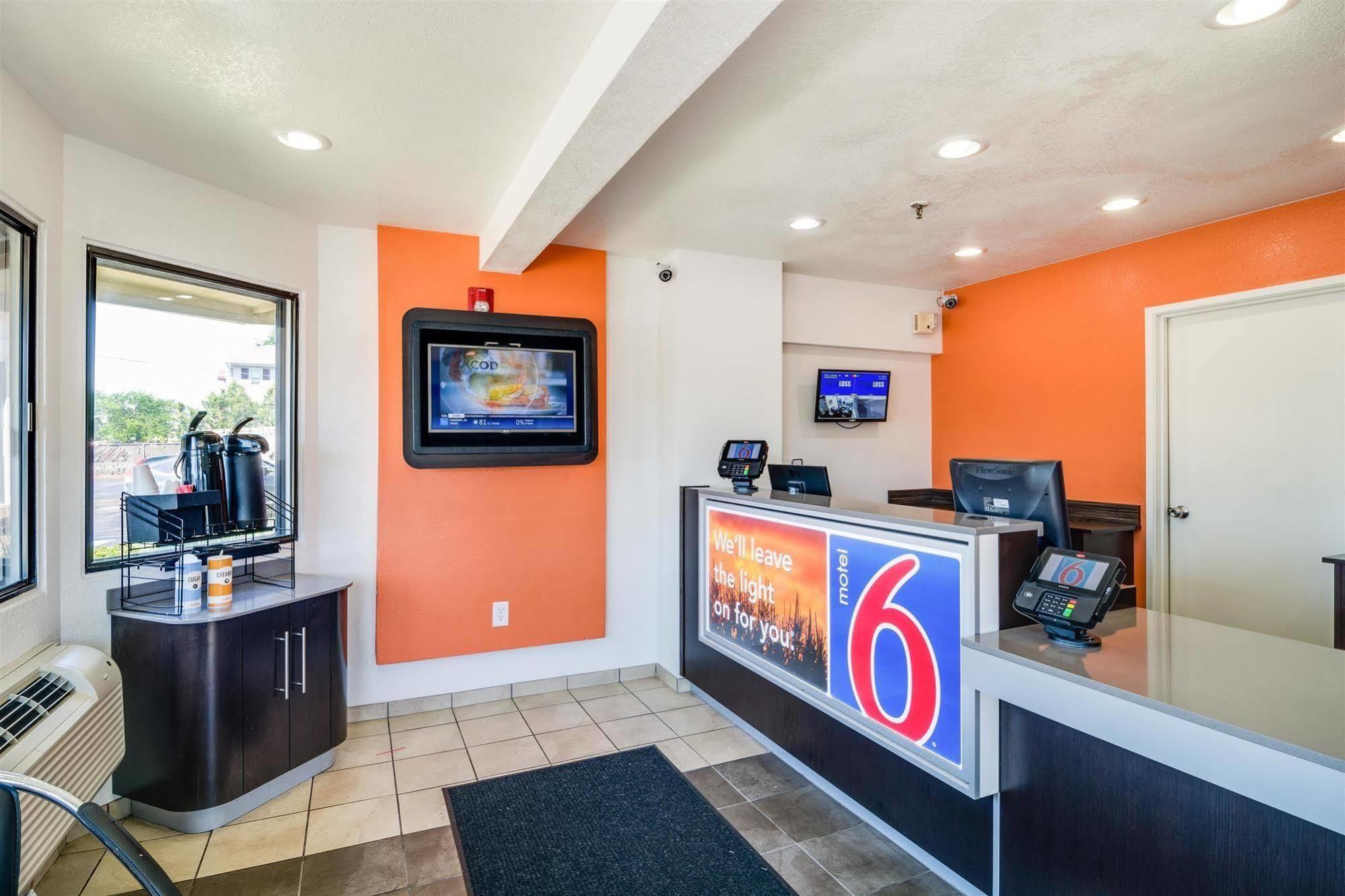 Motel 6-Schiller Park, Il - Chicago O'Hare Екстериор снимка