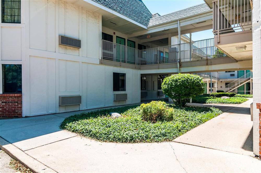 Motel 6-Schiller Park, Il - Chicago O'Hare Екстериор снимка