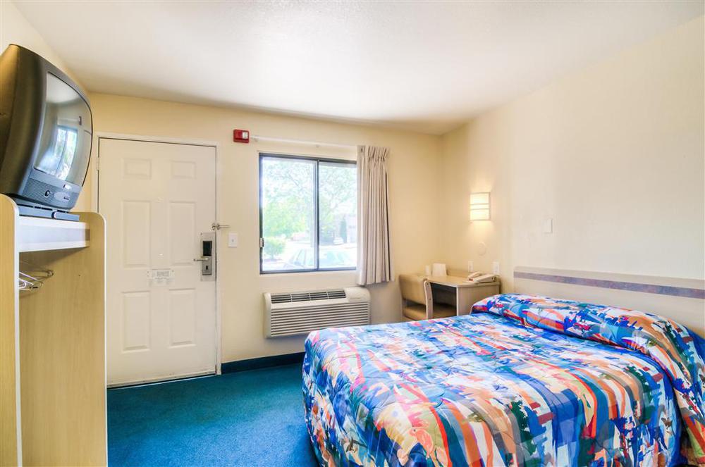 Motel 6-Schiller Park, Il - Chicago O'Hare Стая снимка
