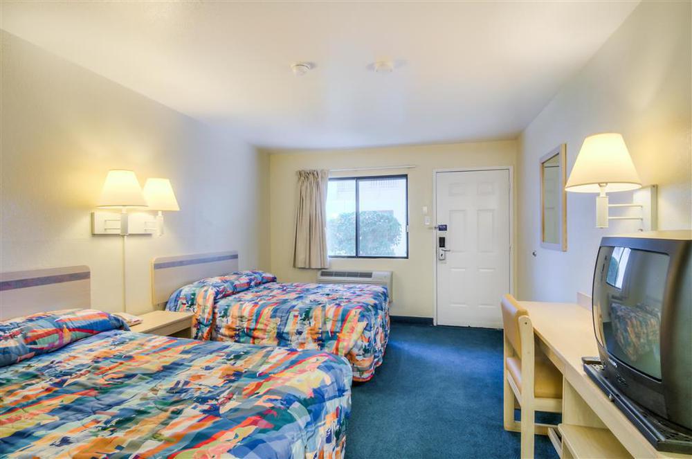 Motel 6-Schiller Park, Il - Chicago O'Hare Стая снимка