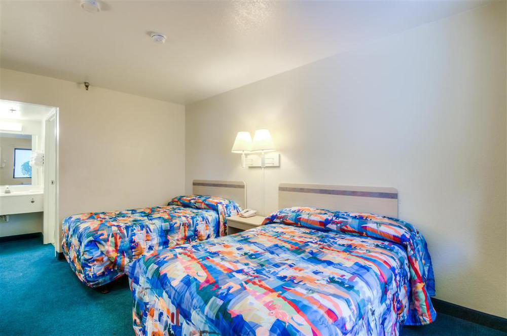 Motel 6-Schiller Park, Il - Chicago O'Hare Стая снимка