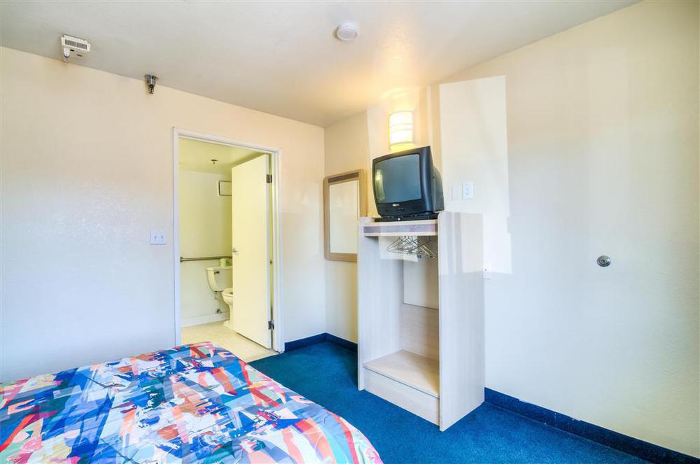 Motel 6-Schiller Park, Il - Chicago O'Hare Стая снимка