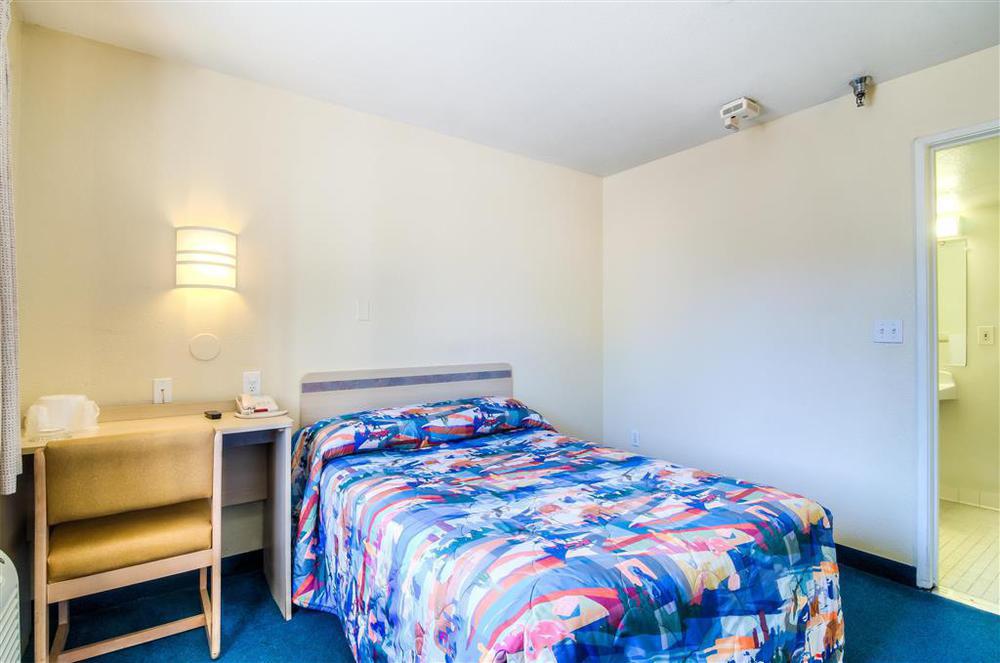 Motel 6-Schiller Park, Il - Chicago O'Hare Стая снимка